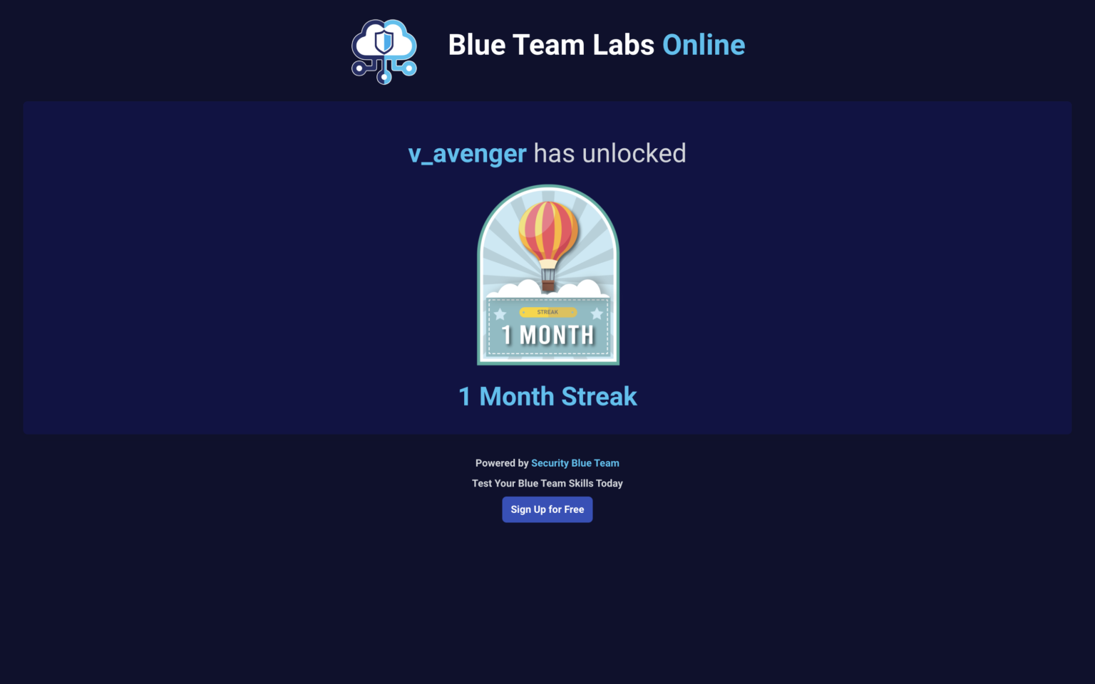 防御型のセキュリティ知識を習得する「Blue Team Labs Online」を楽しむ