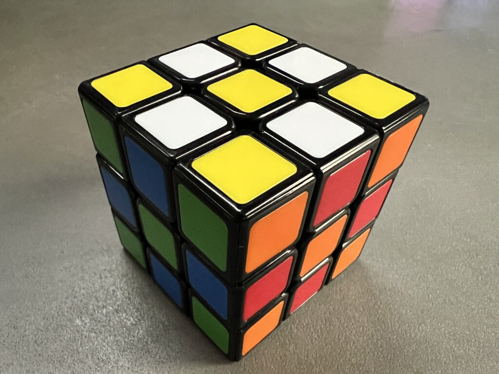 Checkerboard